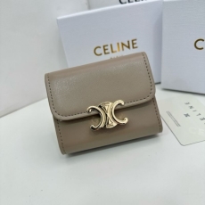 Celine Wallets Purse